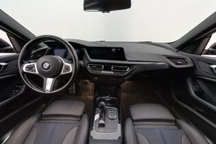 BMW 218 vaihtoauto