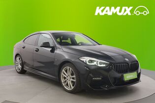BMW 218 vaihtoauto