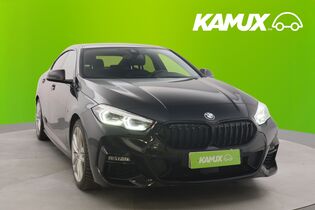 BMW 218 vaihtoauto