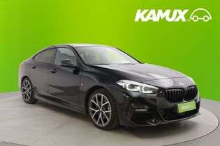 BMW 218 vaihtoauto