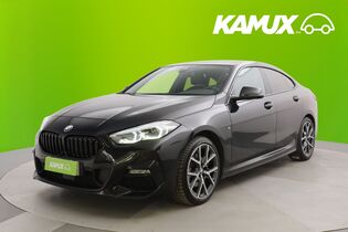 BMW 218 vaihtoauto