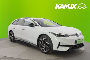 Volkswagen ID.7 vaihtoauto