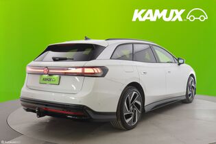 Volkswagen ID.7 vaihtoauto