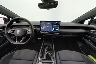 Volkswagen ID.7 vaihtoauto