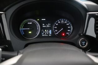 Mitsubishi Outlander vaihtoauto