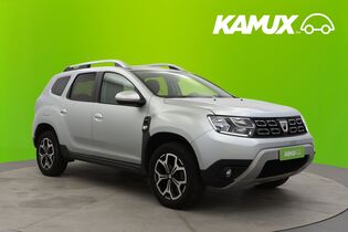 Dacia Duster vaihtoauto