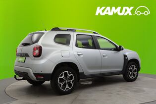 Dacia Duster vaihtoauto