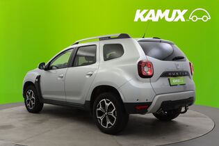 Dacia Duster vaihtoauto