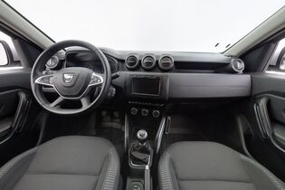 Dacia Duster vaihtoauto