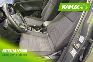 Volkswagen T-Cross vaihtoauto