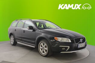 Volvo XC70 vaihtoauto