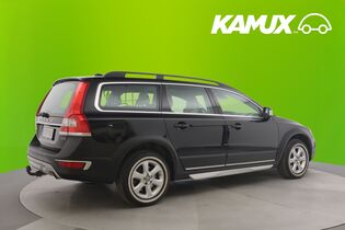 Volvo XC70 vaihtoauto