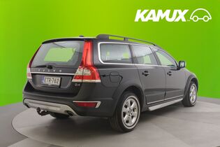 Volvo XC70 vaihtoauto