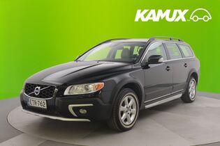 Volvo XC70 vaihtoauto