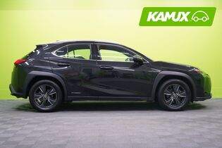 Lexus UX vaihtoauto