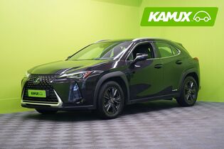 Lexus UX vaihtoauto