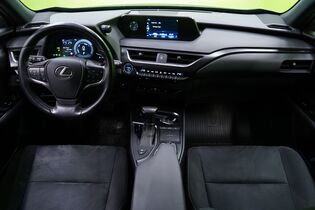 Lexus UX vaihtoauto