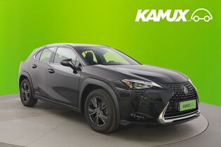 Lexus UX vaihtoauto