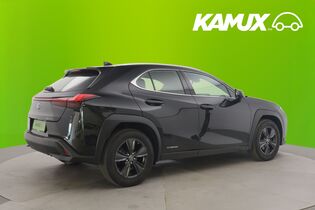 Lexus UX vaihtoauto