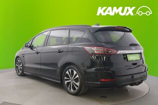 Ford S-MAX vaihtoauto