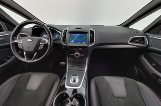 Ford S-MAX vaihtoauto
