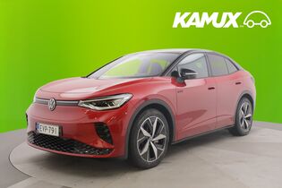 Volkswagen ID.5 vaihtoauto