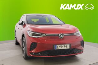 Volkswagen ID.5 vaihtoauto