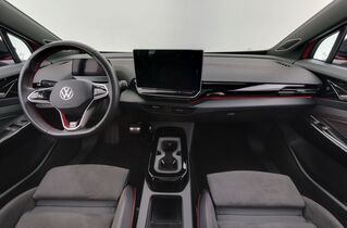 Volkswagen ID.5 vaihtoauto