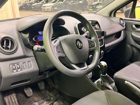 Renault Clio vaihtoauto