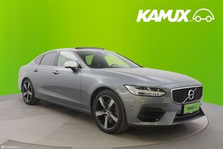 Volvo S90 vaihtoauto