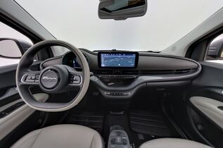 Fiat 500 vaihtoauto
