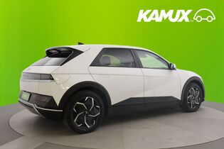 Hyundai IONIQ 5 vaihtoauto