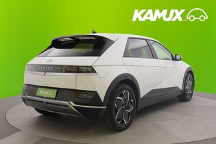 Hyundai IONIQ 5 vaihtoauto