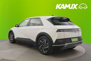 Hyundai IONIQ 5 vaihtoauto