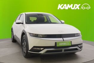 Hyundai IONIQ 5 vaihtoauto