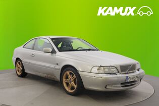 Volvo C70 vaihtoauto