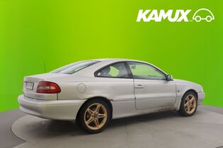 Volvo C70 vaihtoauto