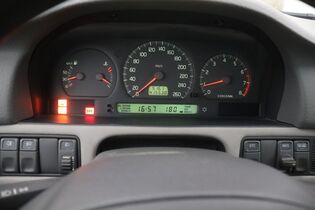 Volvo C70 vaihtoauto