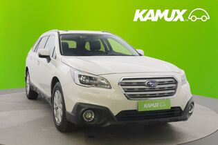 Subaru Outback vaihtoauto