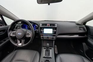 Subaru Outback vaihtoauto