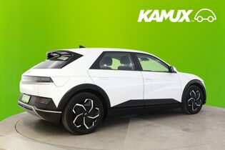Hyundai IONIQ 5 vaihtoauto