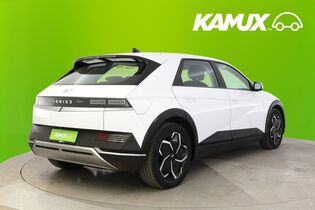 Hyundai IONIQ 5 vaihtoauto