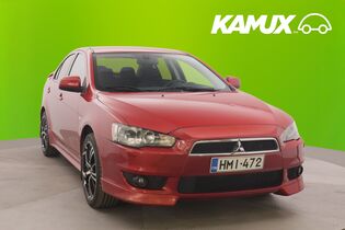 Mitsubishi Lancer vaihtoauto