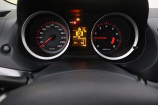 Mitsubishi Lancer vaihtoauto