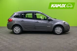 Renault Clio vaihtoauto