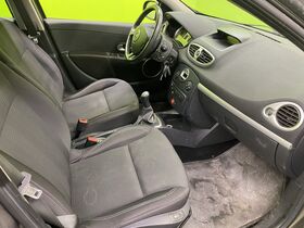 Renault Clio vaihtoauto