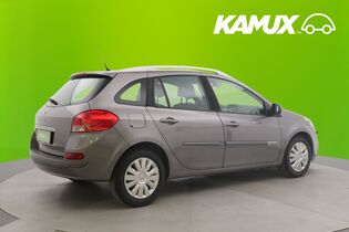 Renault Clio vaihtoauto