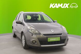 Renault Clio vaihtoauto