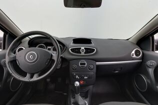 Renault Clio vaihtoauto