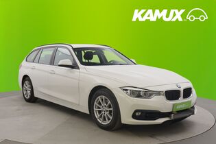 BMW 318 vaihtoauto
